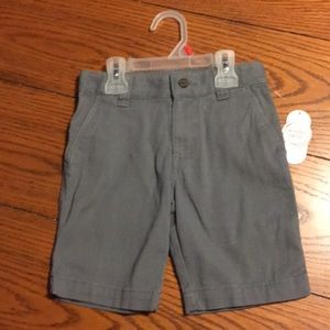 NWT Boys size 5 shorts